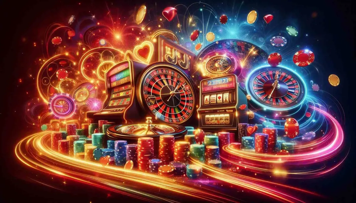 Musbet Casino